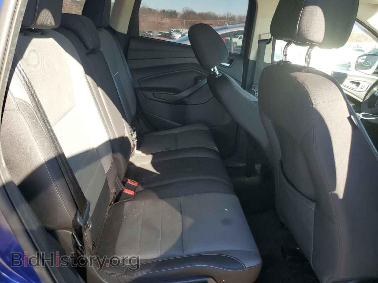 2015 FORD ESCAPE - VIN: 1FMCU9GX5FUC18649 - Photo 10