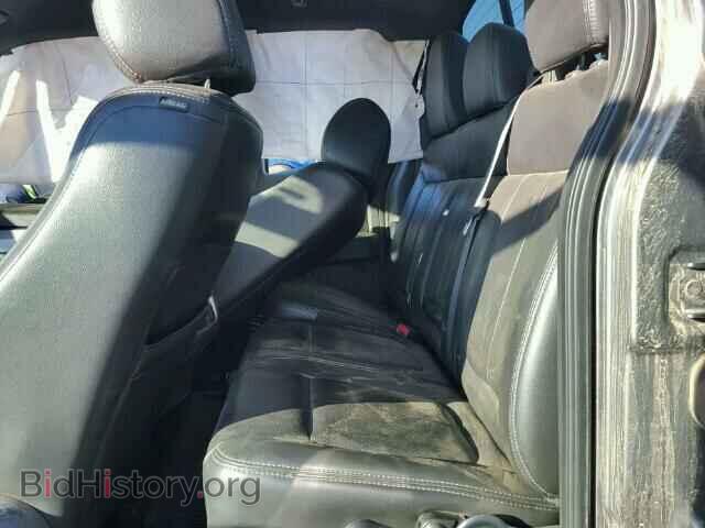 2012 FORD F150 - VIN: 1FTFX1EF5CFC77754 - Фото 6