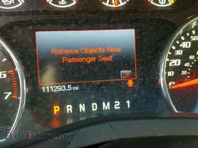 2012 FORD F150 - VIN: 1FTFX1EF5CFC77754 - Фото 8