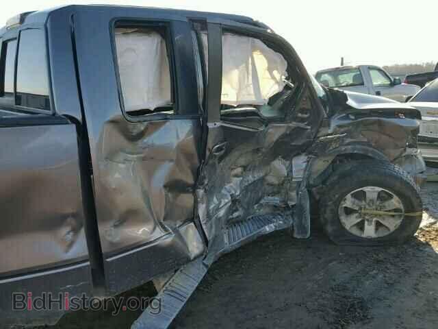 2012 FORD F150 - VIN: 1FTFX1EF5CFC77754 - Фото 9