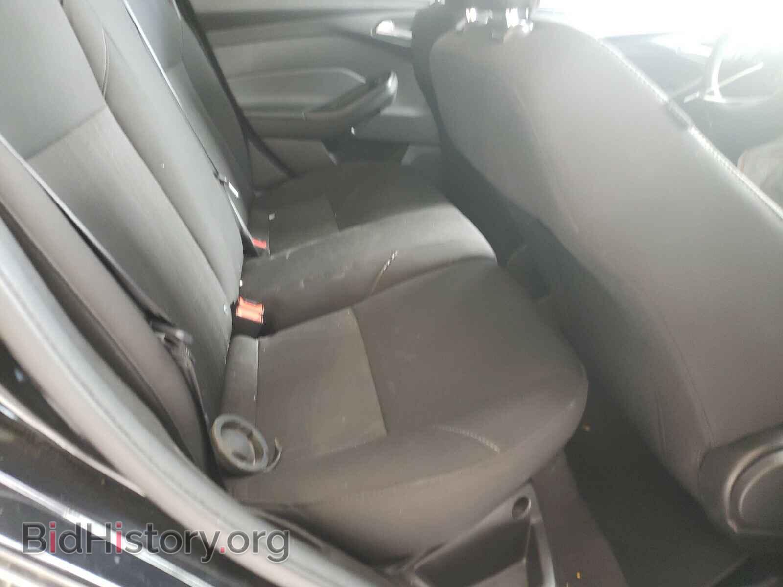 2018 FORD FOCUS - VIN: 1FADP3K28JL210977 - Фото 6
