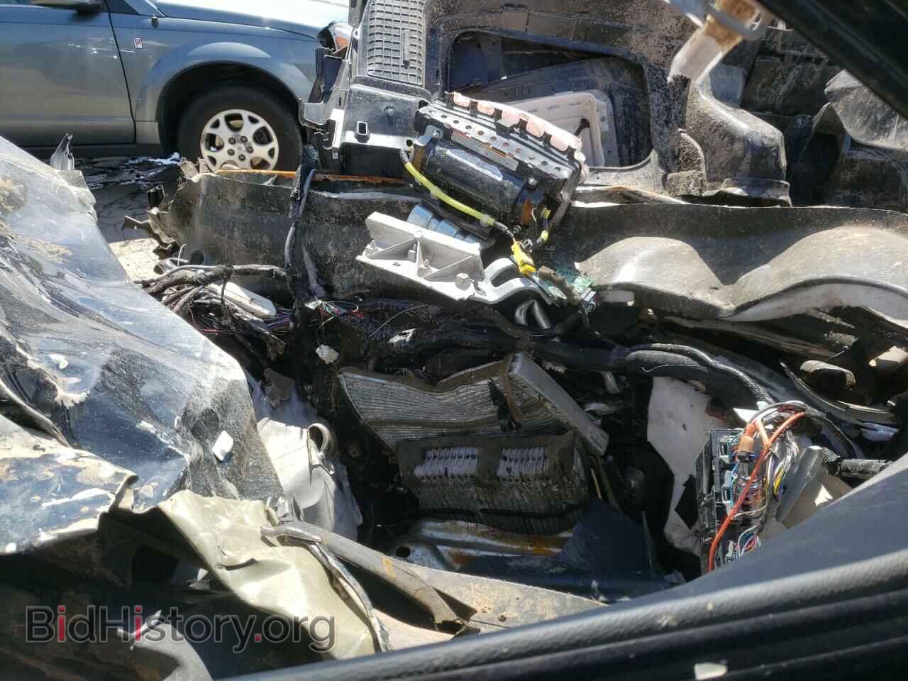 2020 HONDA PILOT - VIN: 5FNYF5H54LB017159 - Фото 5