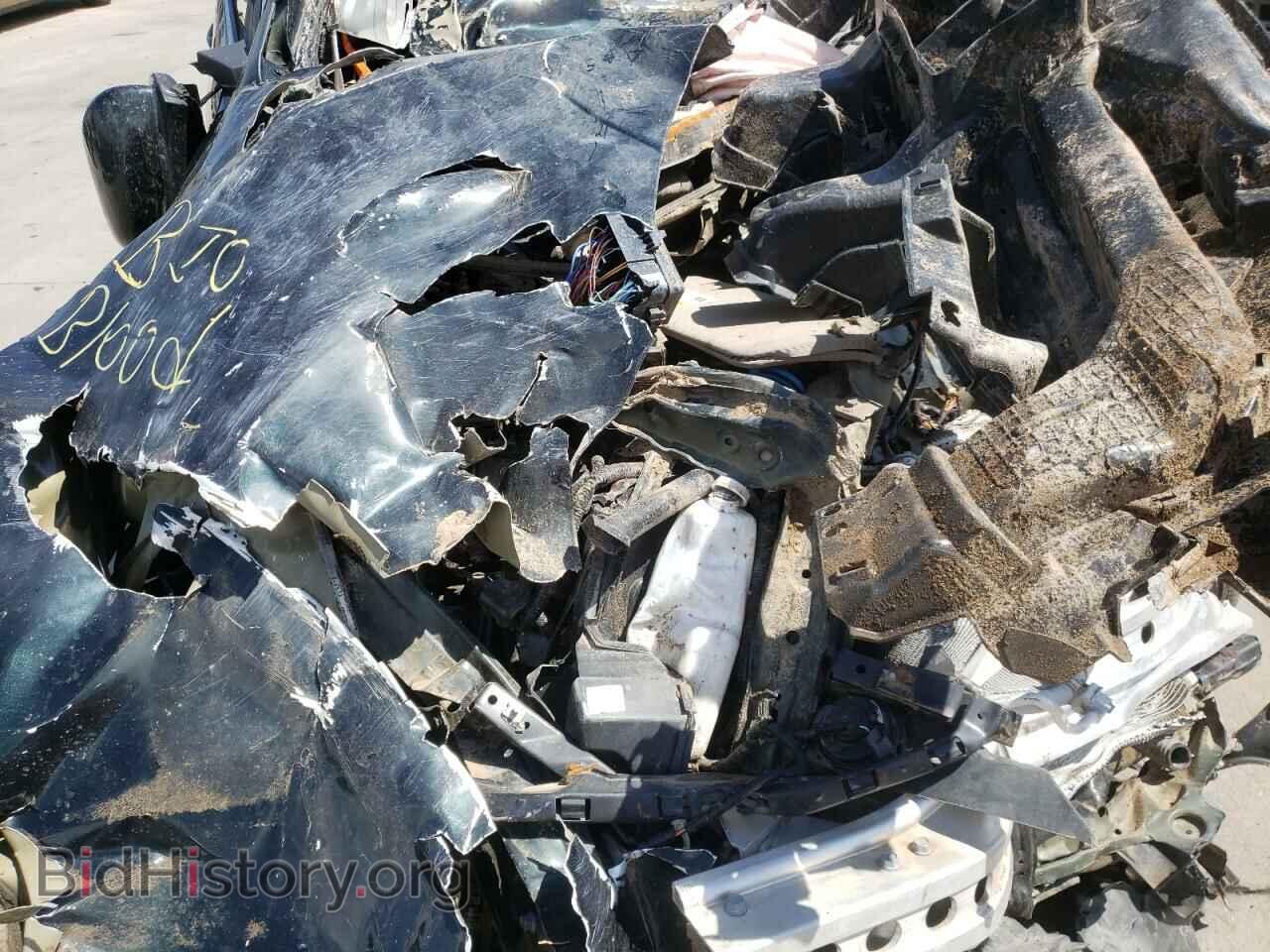2020 HONDA PILOT - VIN: 5FNYF5H54LB017159 - Фото 7