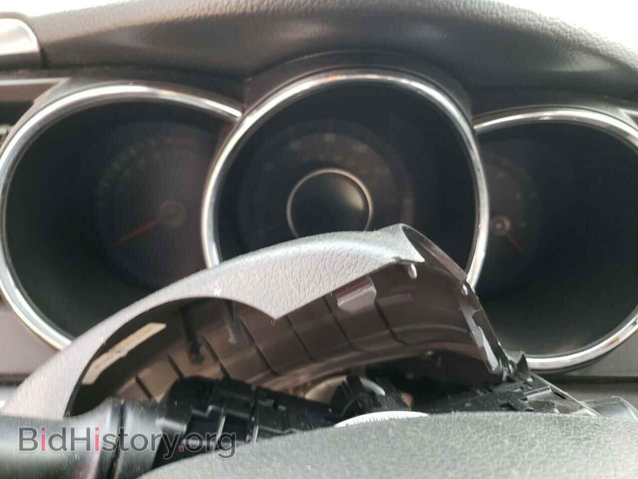 2013 KIA OPTIMA - VIN: 5XXGM4A7XDG187712 - Фото 9