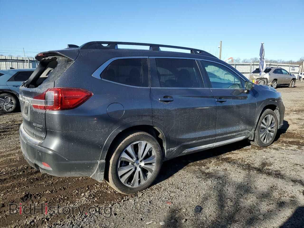 2021 SUBARU ASCENT - VIN: 4S4WMAMD0M3449826 - Фото 3