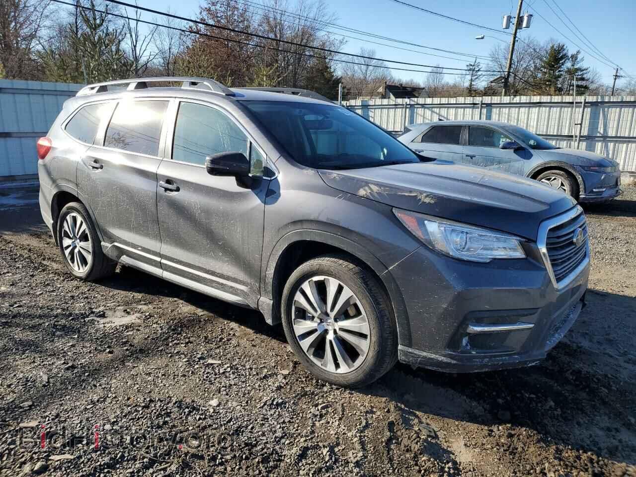 2021 SUBARU ASCENT - VIN: 4S4WMAMD0M3449826 - Фото 4