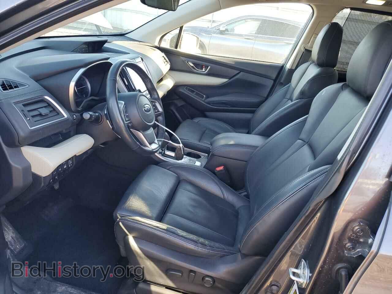 2021 SUBARU ASCENT - VIN: 4S4WMAMD0M3449826 - Фото 7
