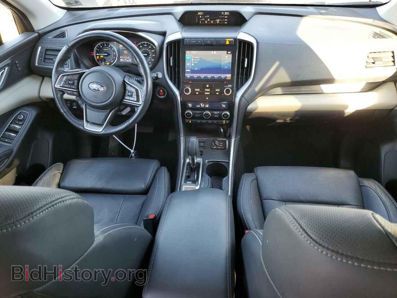 2021 SUBARU ASCENT - VIN: 4S4WMAMD0M3449826 - Фото 8