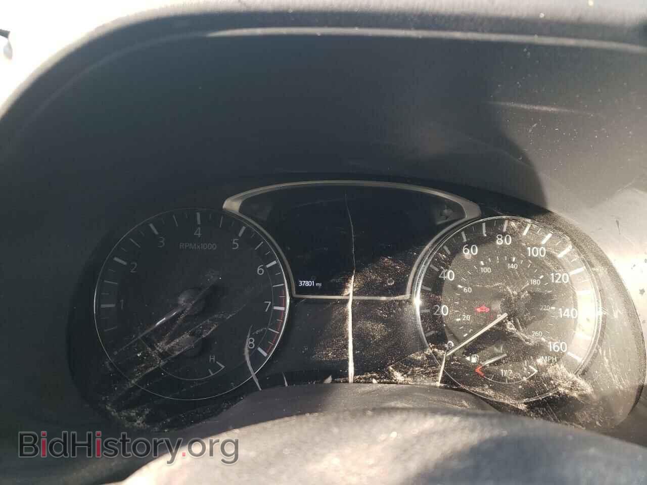 2020 NISSAN PATHFINDER - VIN: 5N1DR2CN5LC634929 - Фото 9