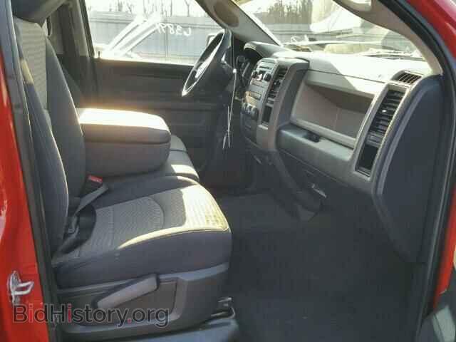 2012 DODGE RAM 1500 - VIN: 1C6RD7FP3CS232455 - Фото 5