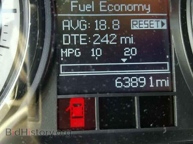 2012 DODGE RAM 1500 - VIN: 1C6RD7FP3CS232455 - Фото 8