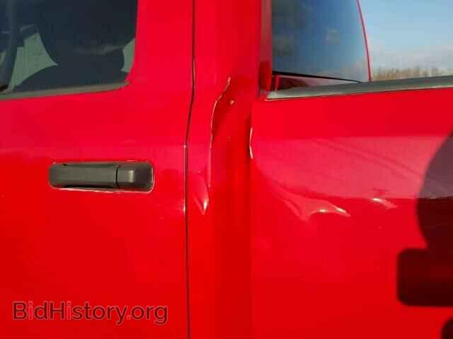 2012 DODGE RAM 1500 - VIN: 1C6RD7FP3CS232455 - Фото 10