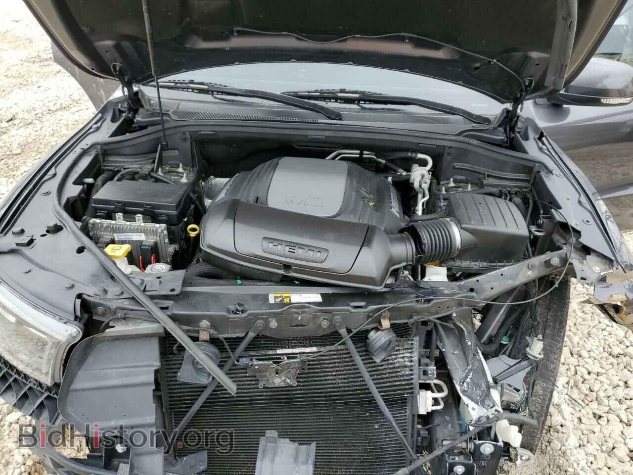 2016 DODGE DURANGO - VIN: 1C4SDJCT5GC323445 - Фото 12