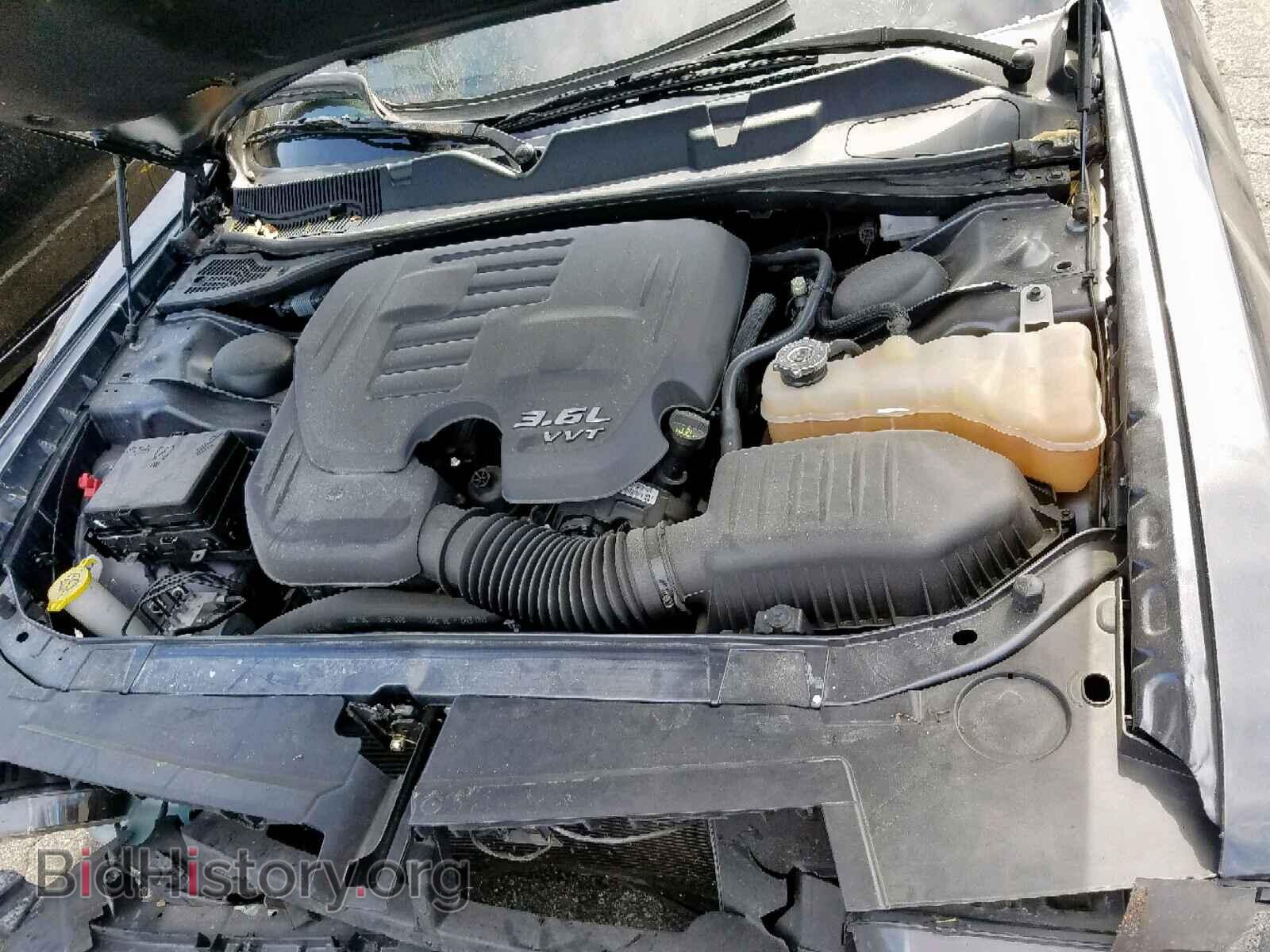2017 DODGE CHALLENGER - VIN: 2C3CDZAG1HH516946 - Фото 7