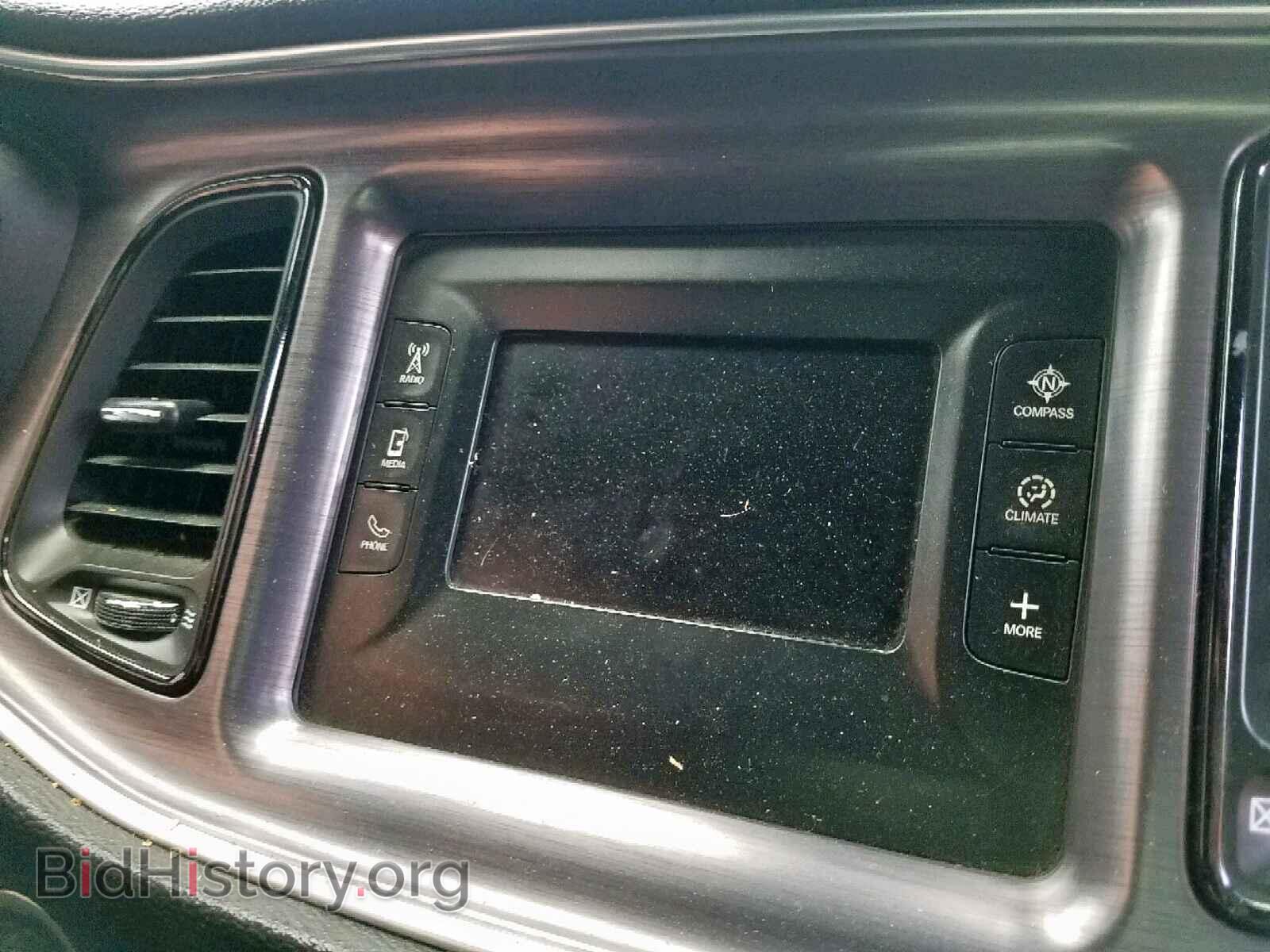 2017 DODGE CHALLENGER - VIN: 2C3CDZAG1HH516946 - Фото 9