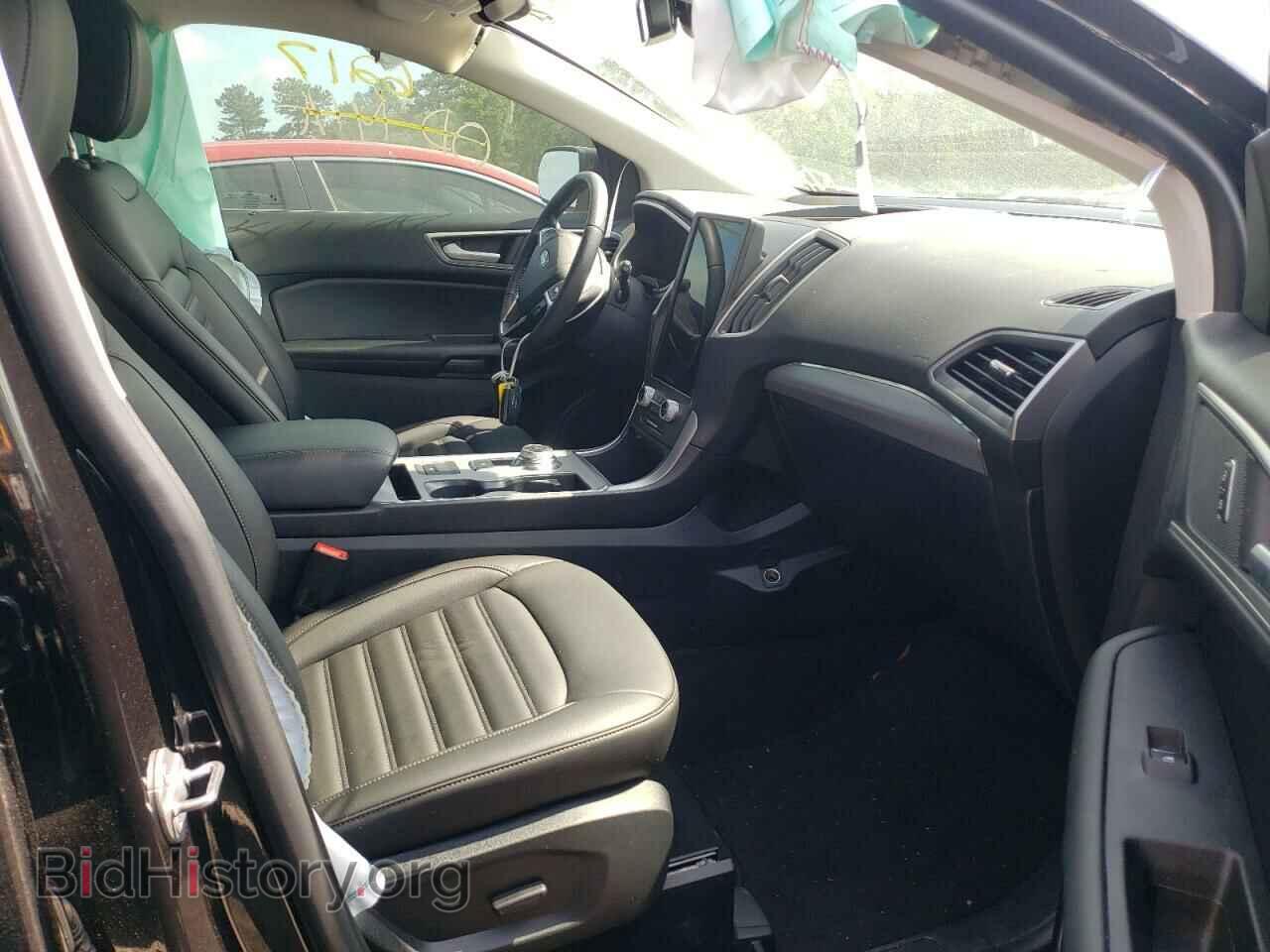 2021 FORD EDGE - VIN: 2FMPK3J94MBA47653 - Photo 5