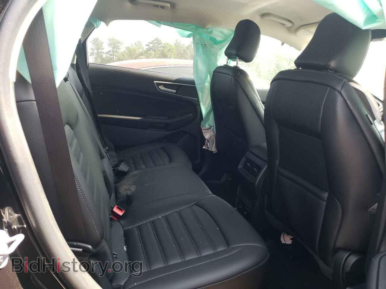 2021 FORD EDGE - VIN: 2FMPK3J94MBA47653 - Photo 6