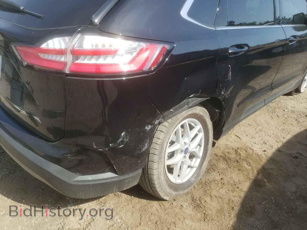 2021 FORD EDGE - VIN: 2FMPK3J94MBA47653 - Photo 9