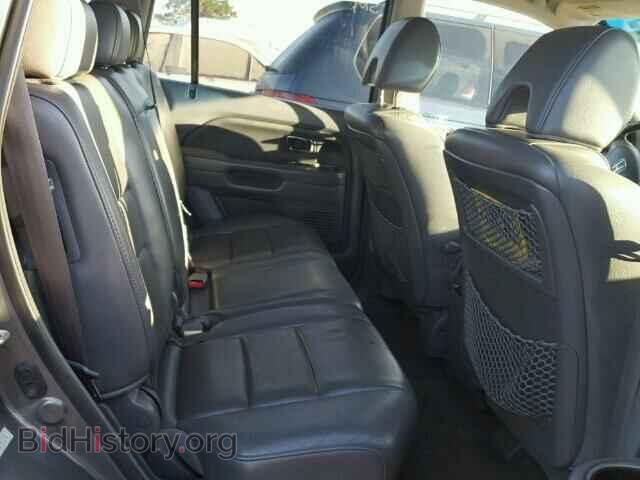 2007 HONDA PILOT - VIN: 5FNYF28567B022402 - Фото 6