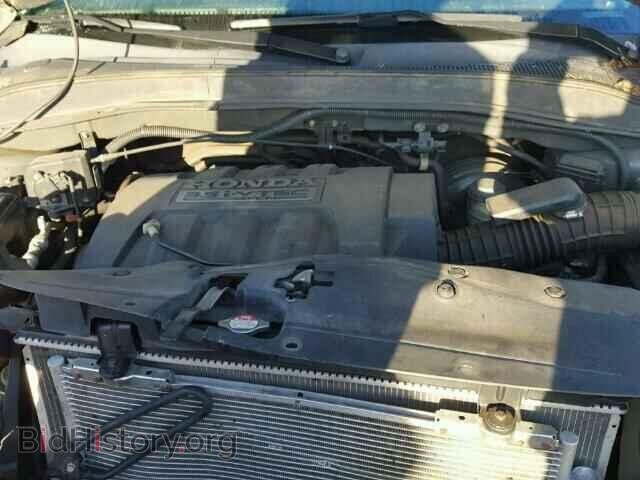 2007 HONDA PILOT - VIN: 5FNYF28567B022402 - Фото 7
