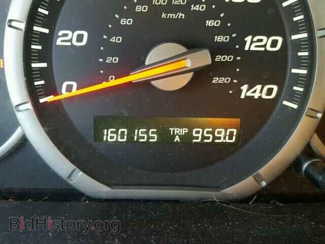 2007 HONDA PILOT - VIN: 5FNYF28567B022402 - Фото 8