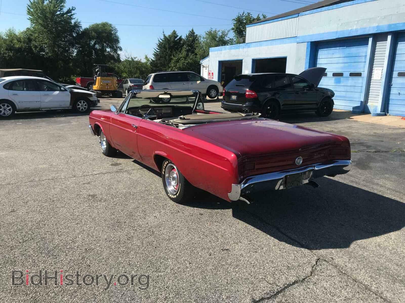 1965 BUICK SKYLARK - VIN: 434675B122871 - Фото 3