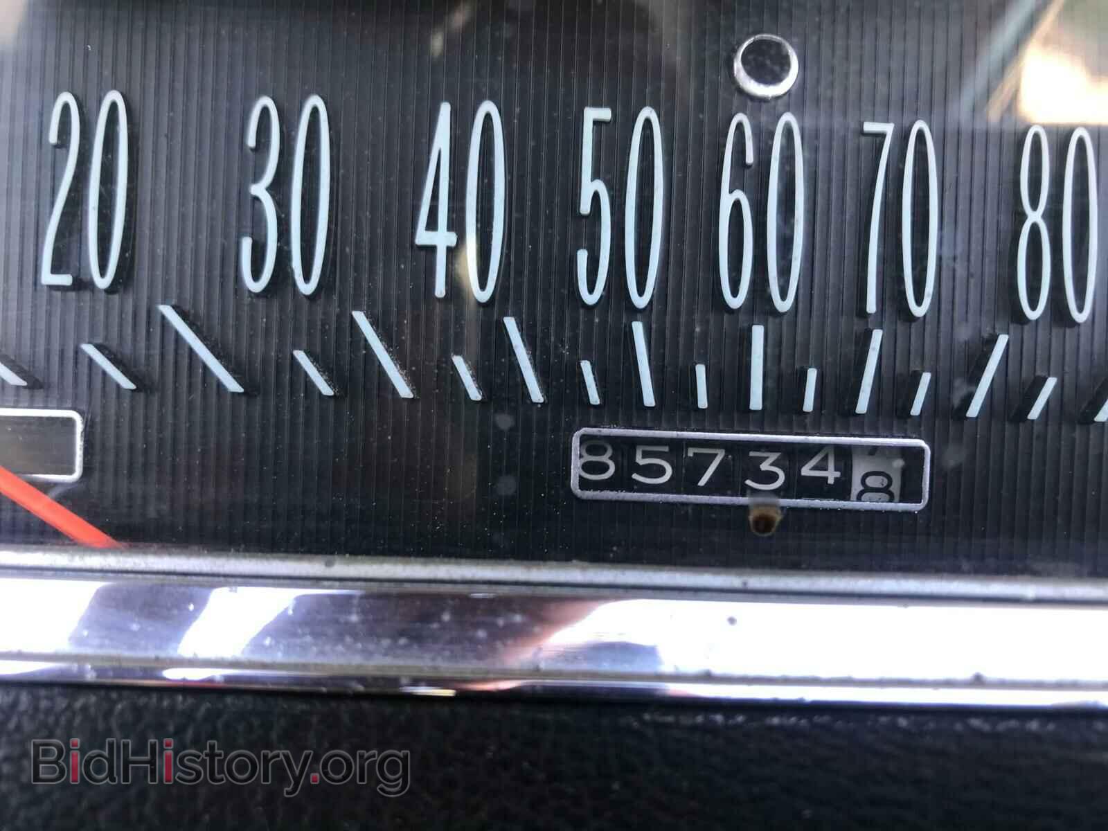 1965 BUICK SKYLARK - VIN: 434675B122871 - Фото 8