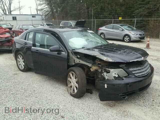 Photo 1C3LC56RX7N528587 - CHRYSLER SEBRING 2007