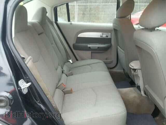 2007 CHRYSLER SEBRING - VIN: 1C3LC56RX7N528587 - Фото 6