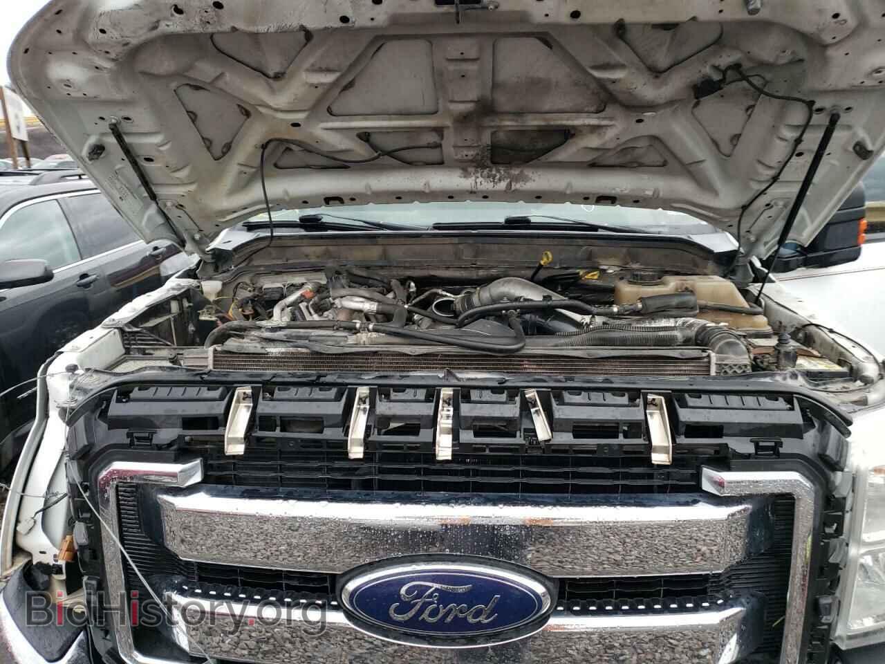2014 FORD F250 - VIN: 1FT7W2BT5EEB68288 - Фото 11