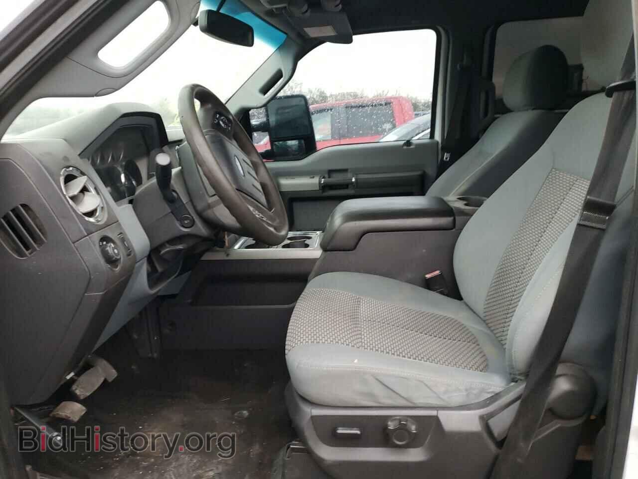 2014 FORD F250 - VIN: 1FT7W2BT5EEB68288 - Фото 7