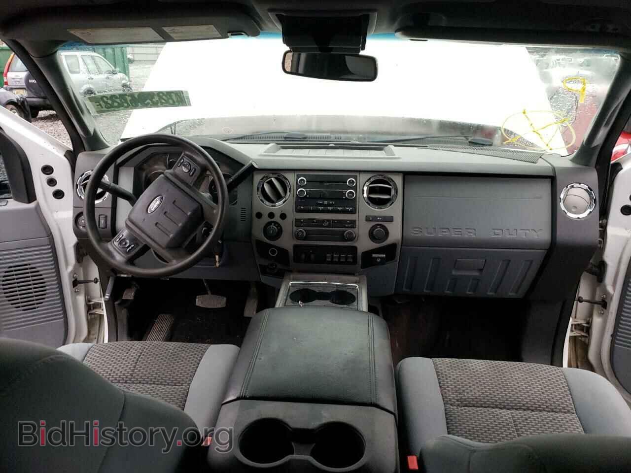 2014 FORD F250 - VIN: 1FT7W2BT5EEB68288 - Фото 8