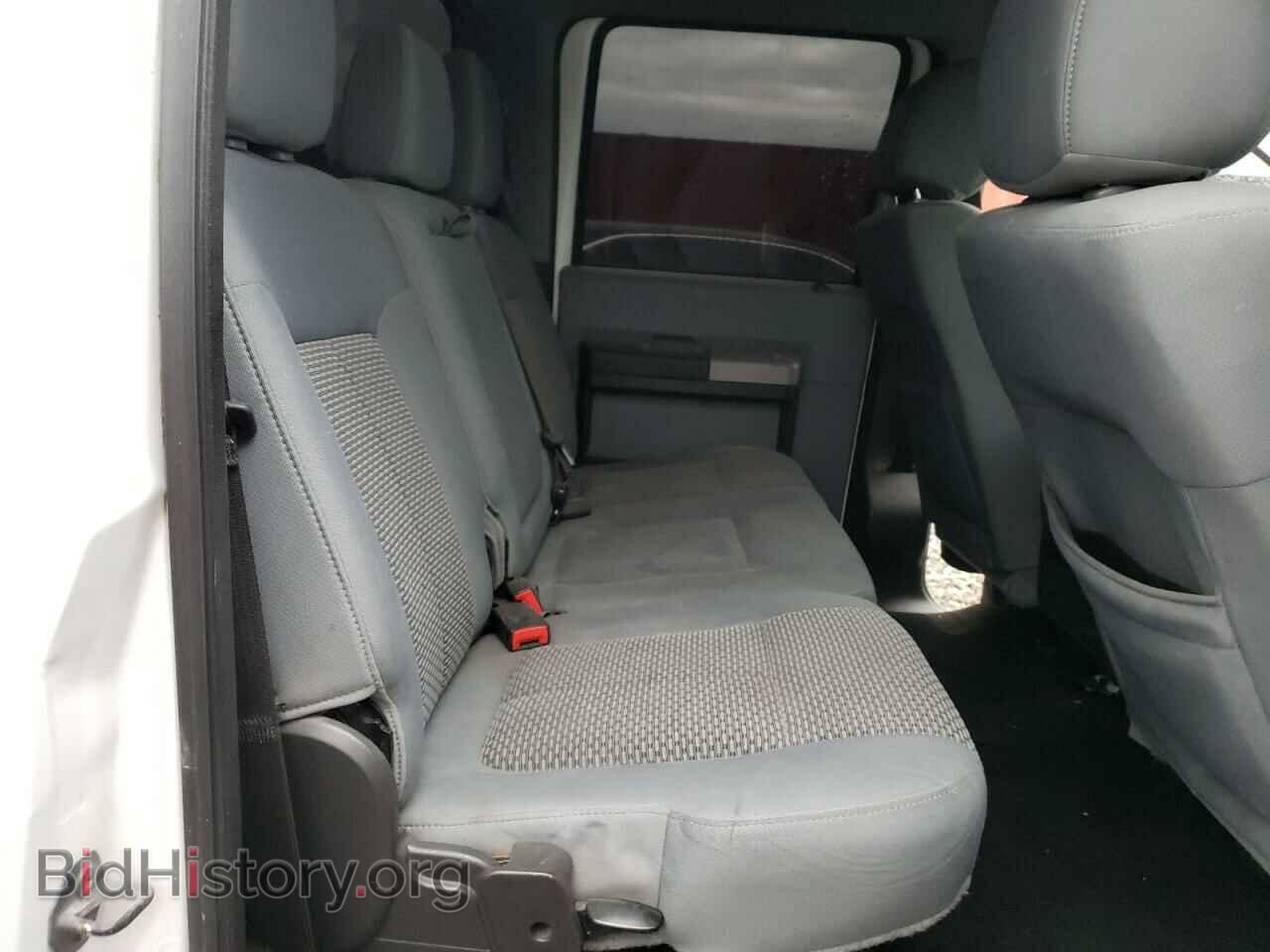 2014 FORD F250 - VIN: 1FT7W2BT5EEB68288 - Фото 10