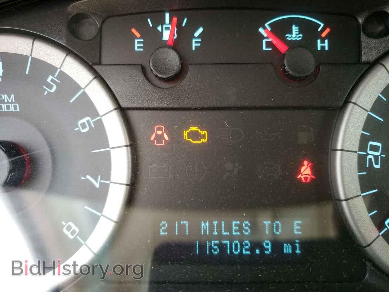 2012 FORD ESCAPE - VIN: 1FMCU9EG2CKC82397 - Фото 8