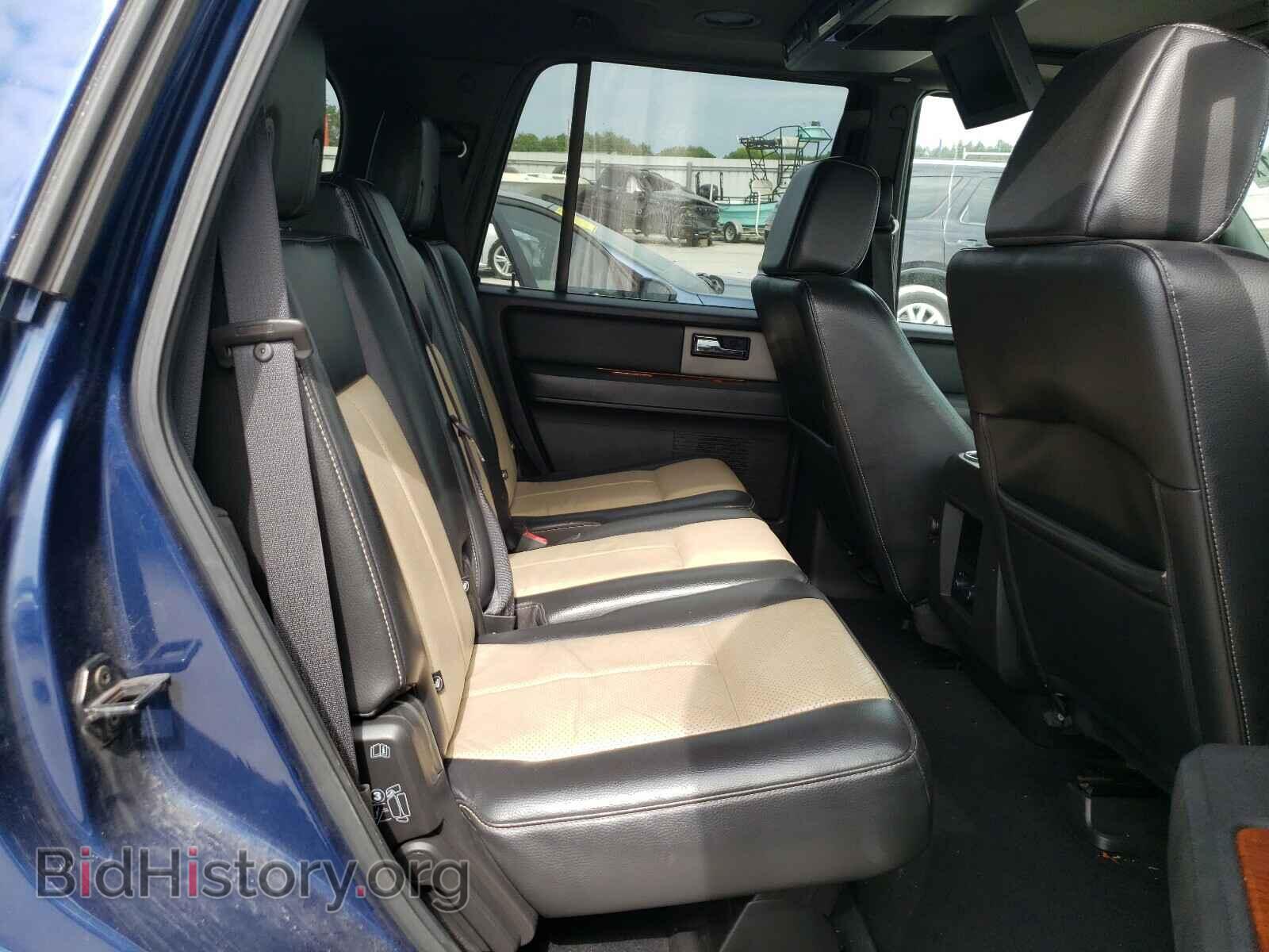 2007 FORD EXPEDITION - VIN: 1FMFU18577LA83175 - Фото 6