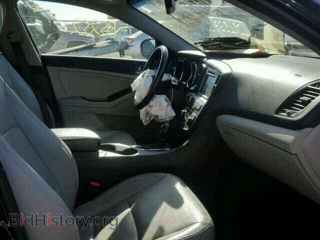 2013 KIA OPTIMA - VIN: 5XXGN4A70DG254492 - Photo 5