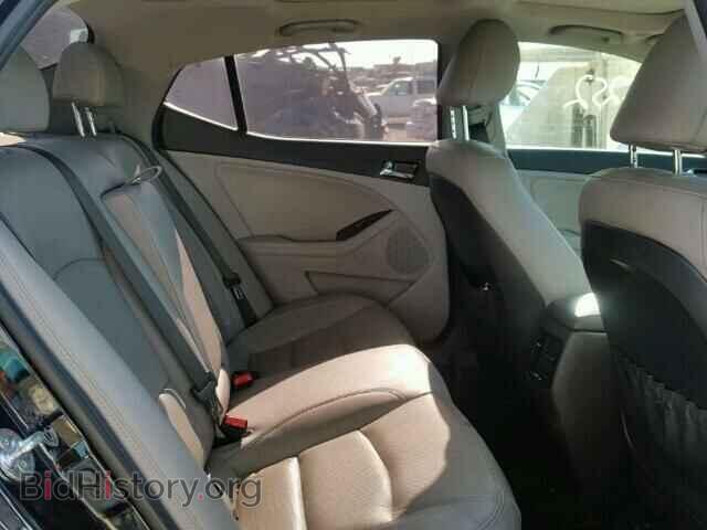 2013 KIA OPTIMA - VIN: 5XXGN4A70DG254492 - Photo 6