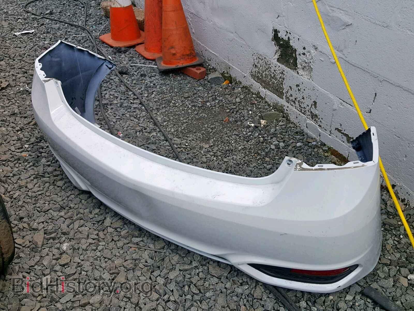 2017 ACURA ILX - VIN: 19UDE2F32HA013680 - Фото 9