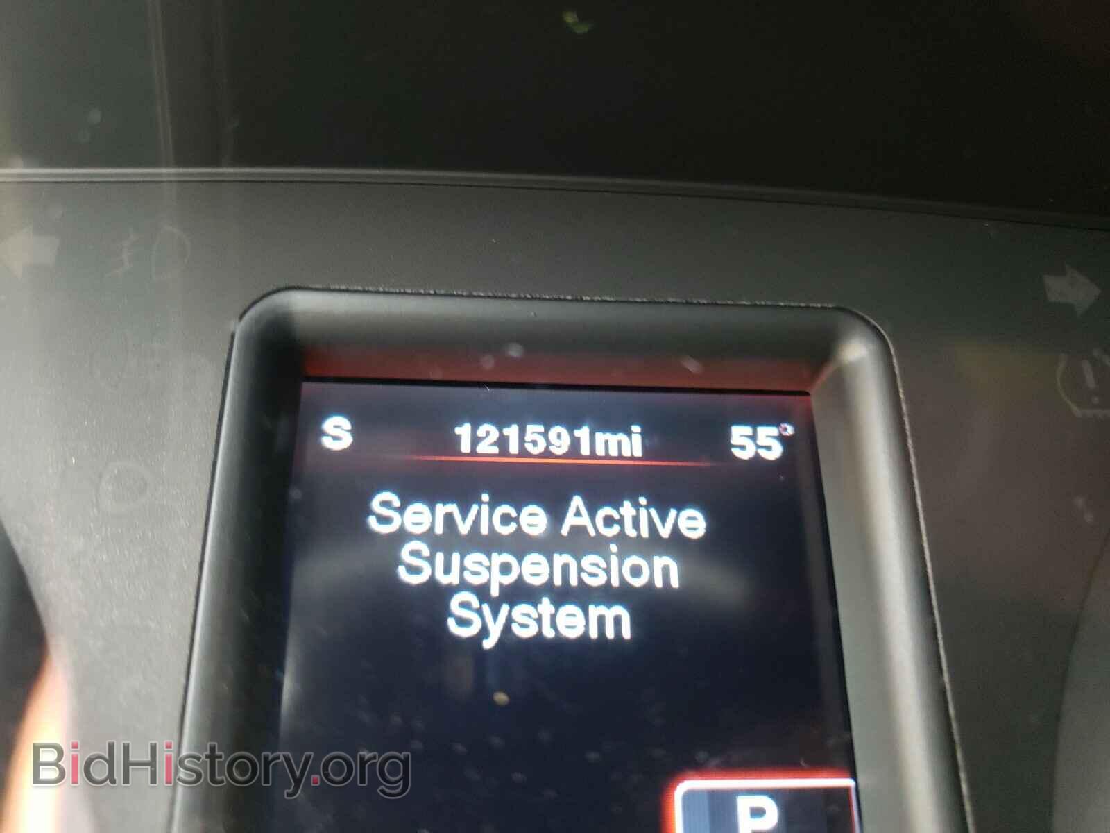 2012 DODGE CHARGER - VIN: 2C3CDXEJ5CH228642 - Фото 8