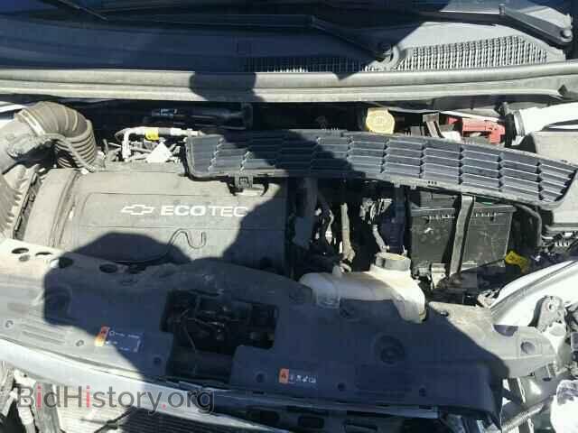 2014 CHEVROLET SONIC - VIN: 1G1JC5SH0E4203653 - Фото 7