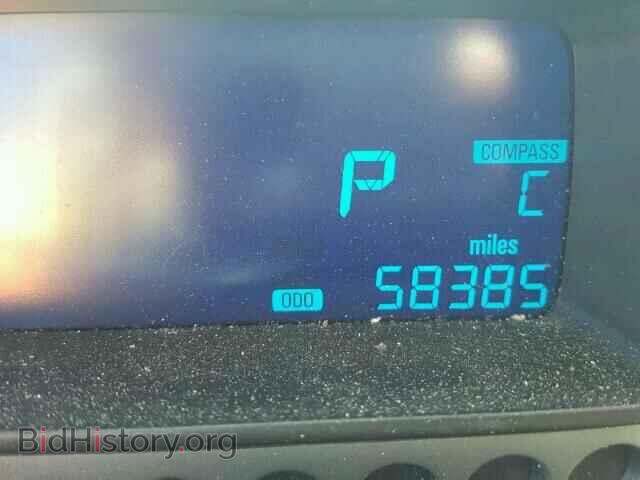 2014 CHEVROLET SONIC - VIN: 1G1JC5SH0E4203653 - Фото 8