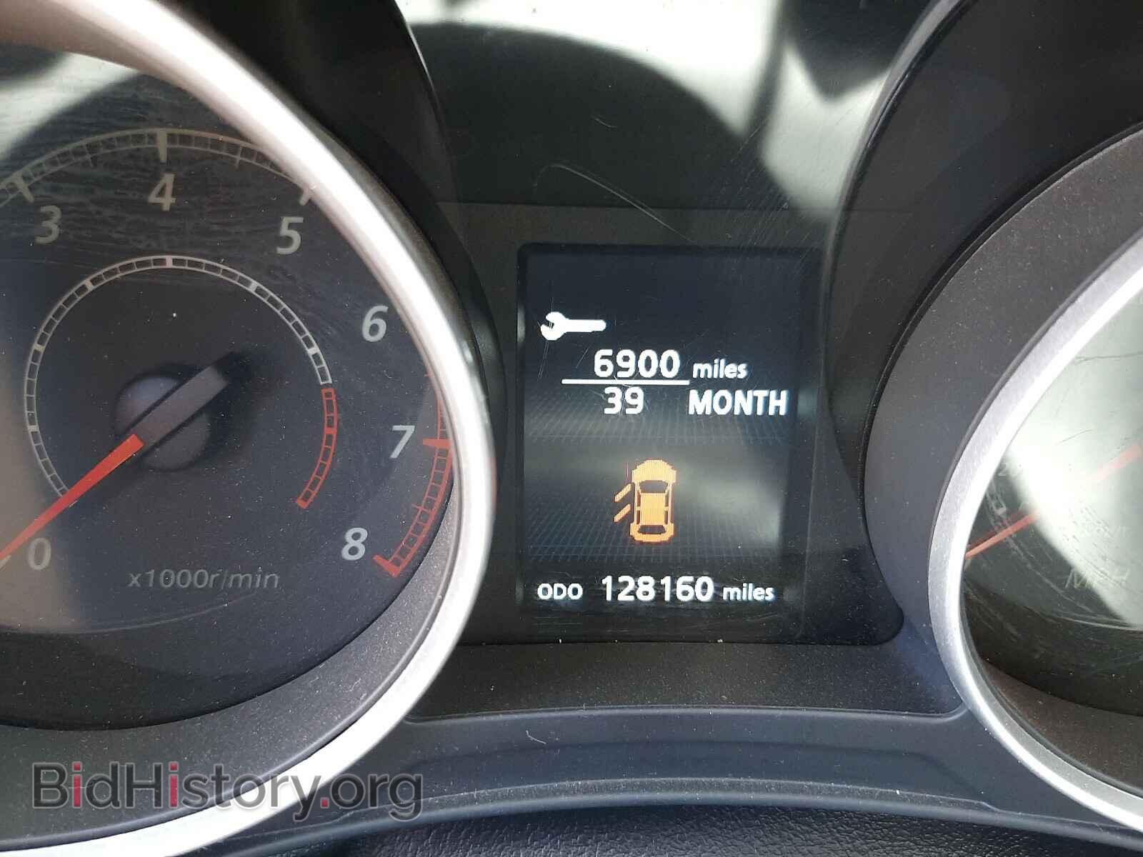 2015 MITSUBISHI OUTLANDER - VIN: 4A4AP3AU1FE019230 - Фото 8