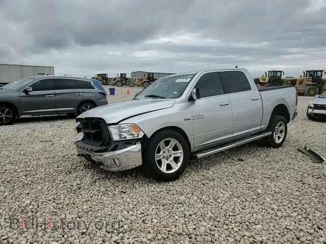 2018 RAM 1500 - VIN: 1C6RR6LT9JS239887 - Фото 11