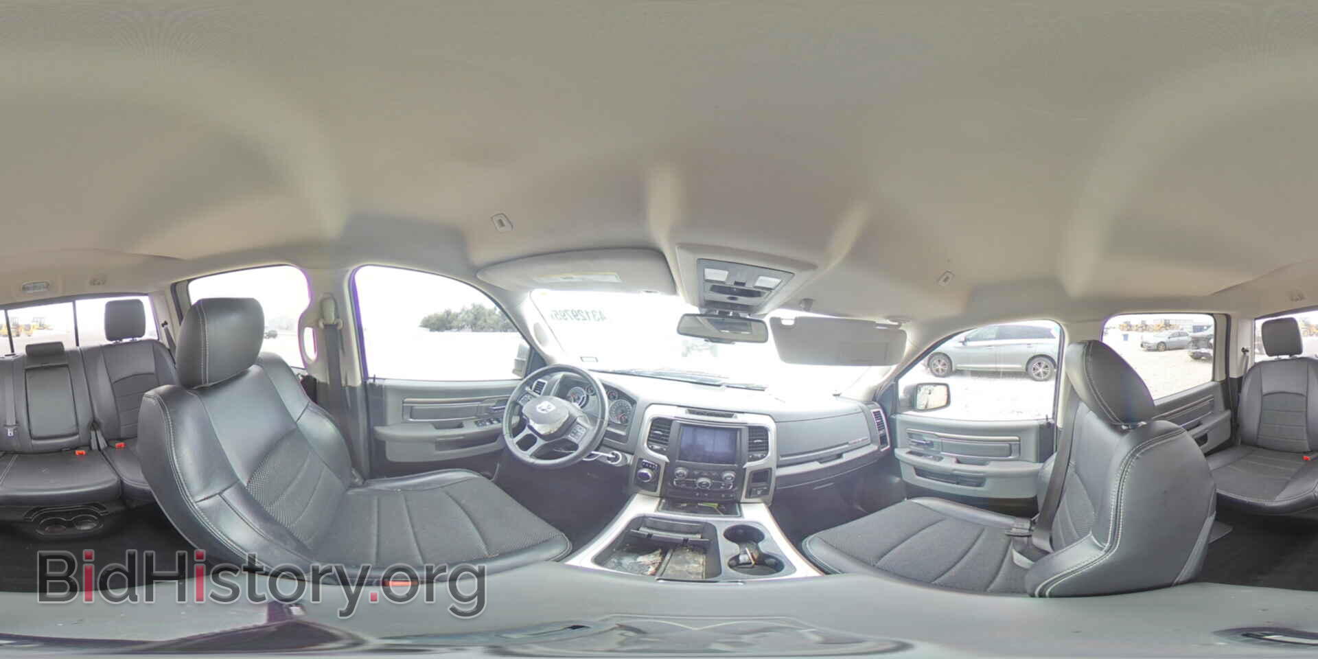 2018 RAM 1500 - VIN: 1C6RR6LT9JS239887 - Фото 13