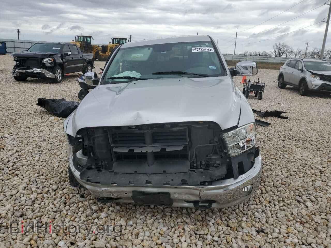 2018 RAM 1500 - VIN: 1C6RR6LT9JS239887 - Фото 5