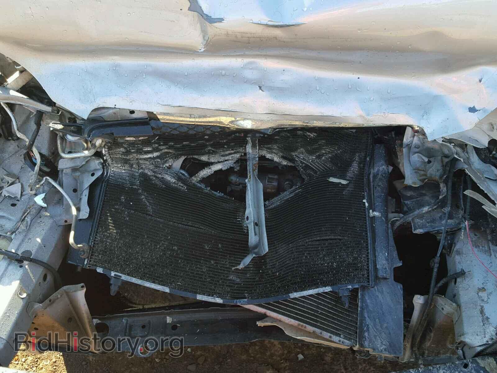 2007 TOYOTA COROLLA - VIN: 2T1BR32E67C827493 - Photo 7