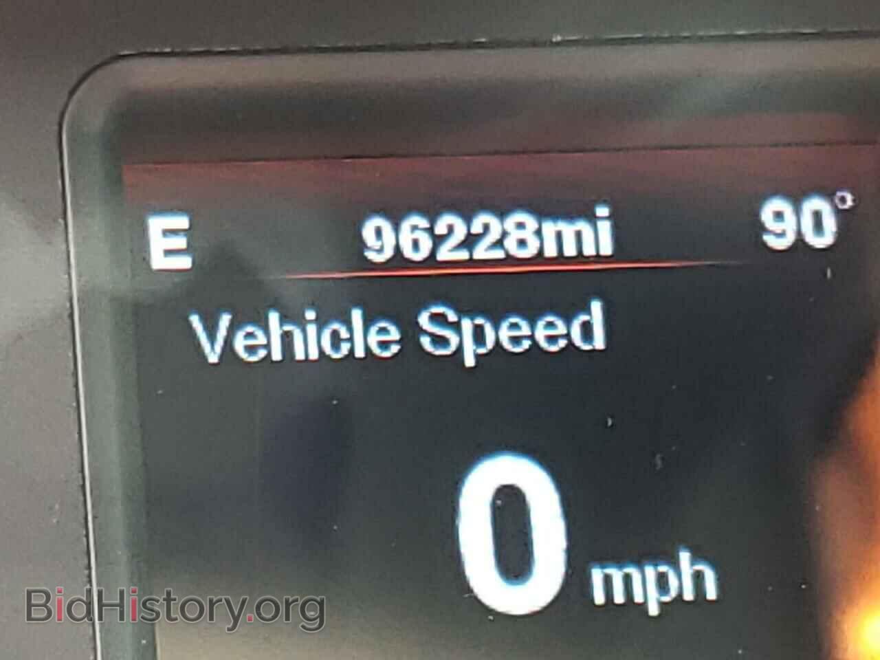 2012 DODGE CHARGER - VIN: 2C3CDXCT6CH120731 - Фото 8