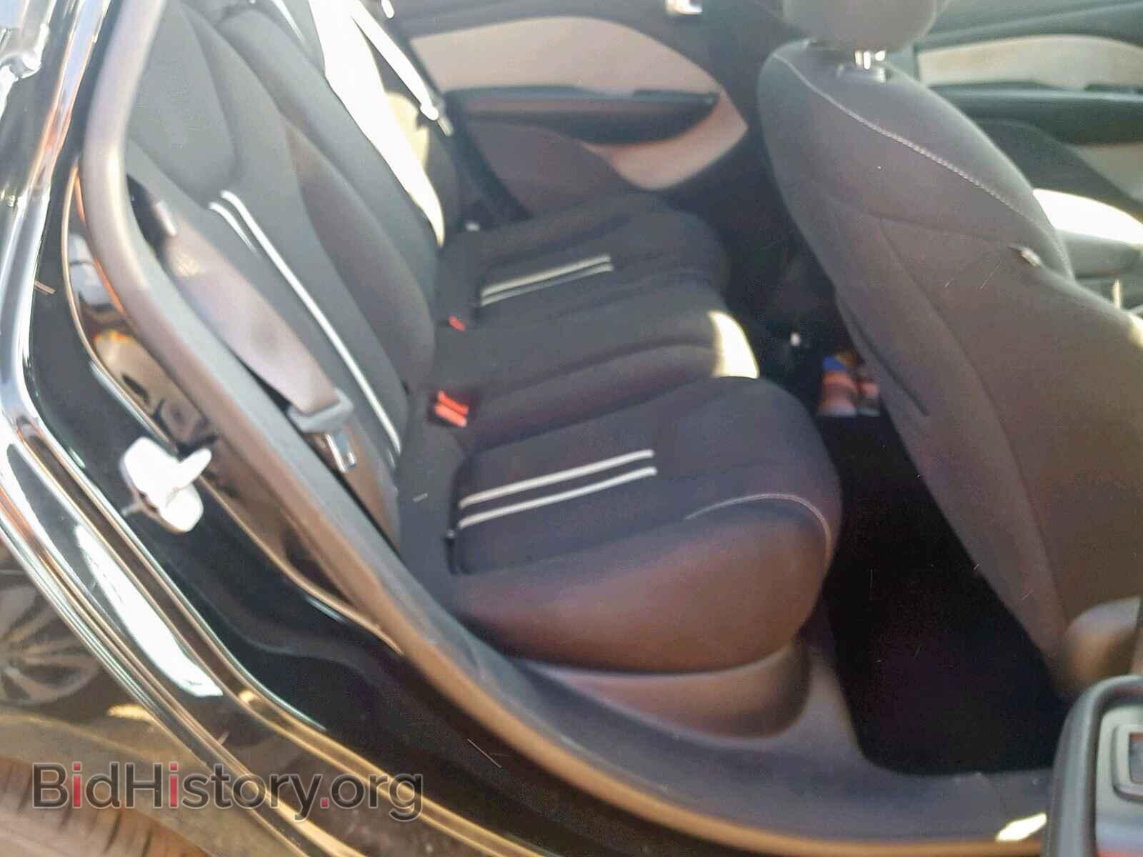 2013 DODGE DART - VIN: 1C3CDFBH8DD153039 - Фото 6
