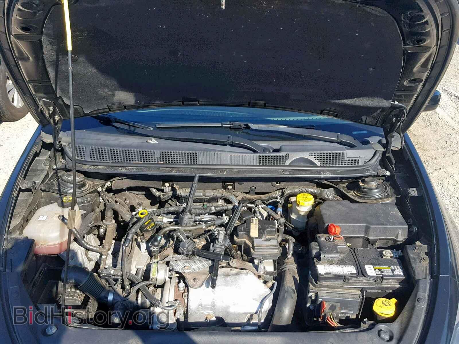2013 DODGE DART - VIN: 1C3CDFBH8DD153039 - Фото 7