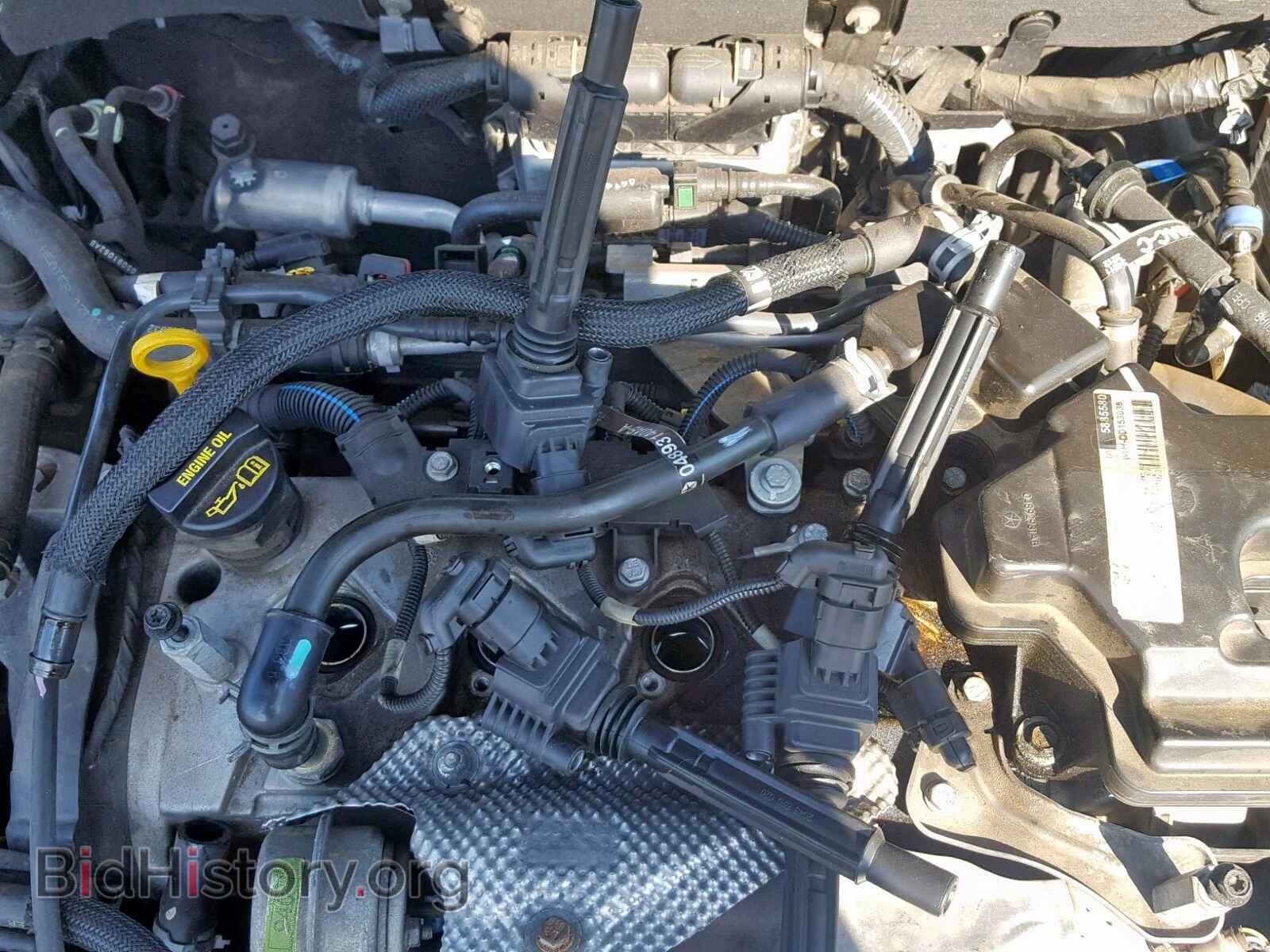 2013 DODGE DART - VIN: 1C3CDFBH8DD153039 - Фото 9